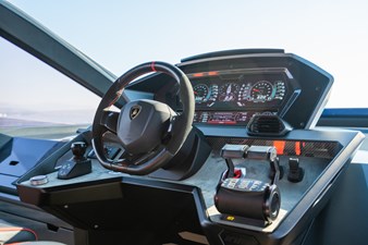 2022 TECNOMAR Lamborghini 63 - photo 25