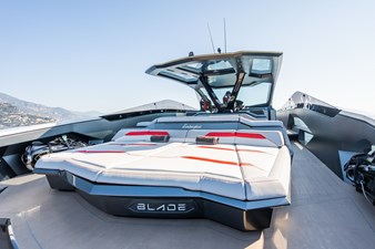 2022 TECNOMAR Lamborghini 63 - photo 26