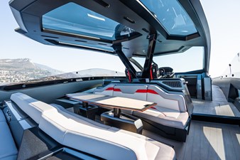2022 TECNOMAR Lamborghini 63 - photo 27