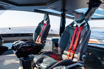 2022 TECNOMAR Lamborghini 63 - photo 29