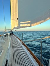 1988 LITTLE HARBOR 53 Ketch Rig - photo 37