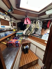 1988 LITTLE HARBOR 53 Ketch Rig - photo 34
