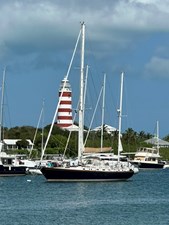 1988 LITTLE HARBOR 53 Ketch Rig - photo 4