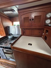 1988 LITTLE HARBOR 53 Ketch Rig - photo 16