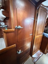 1988 LITTLE HARBOR 53 Ketch Rig - photo 17