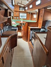 1988 LITTLE HARBOR 53 Ketch Rig - photo 19