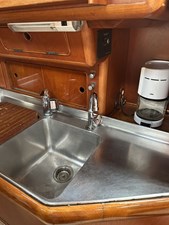 1988 LITTLE HARBOR 53 Ketch Rig - photo 20