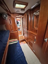 1988 LITTLE HARBOR 53 Ketch Rig - photo 25