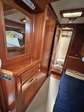 1988 LITTLE HARBOR 53 Ketch Rig - photo 27