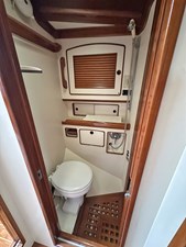 1988 LITTLE HARBOR 53 Ketch Rig - photo 28