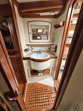 1988 LITTLE HARBOR 53 Ketch Rig - photo 22