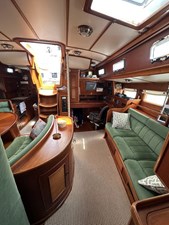 1988 LITTLE HARBOR 53 Ketch Rig - photo 30