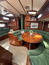 1988 LITTLE HARBOR 53 Ketch Rig - photo 11