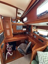 1988 LITTLE HARBOR 53 Ketch Rig - photo 31