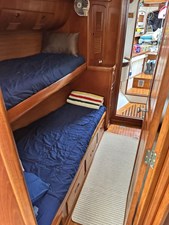 1988 LITTLE HARBOR 53 Ketch Rig - photo 26