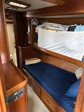 1988 LITTLE HARBOR 53 Ketch Rig - photo 29