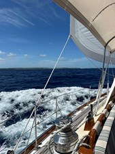 1988 LITTLE HARBOR 53 Ketch Rig - photo 38