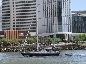 1988 LITTLE HARBOR 53 Ketch Rig - photo 41