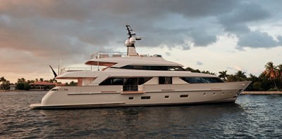 2014 SANLORENZO YACHTS Sanlorenzo SD112 - photo 2