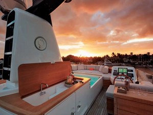 2014 SANLORENZO YACHTS Sanlorenzo SD112 - photo 7