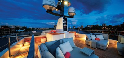 2014 SANLORENZO YACHTS Sanlorenzo SD112 - photo 8