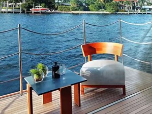 2014 SANLORENZO YACHTS Sanlorenzo SD112 - photo 9