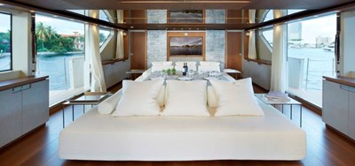 2014 SANLORENZO YACHTS Sanlorenzo SD112 - photo 14