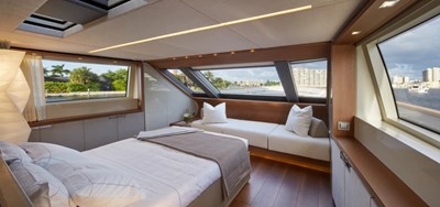 2014 SANLORENZO YACHTS Sanlorenzo SD112 - photo 16