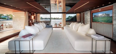 2014 SANLORENZO YACHTS Sanlorenzo SD112 - photo 11