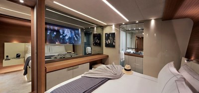 2014 SANLORENZO YACHTS Sanlorenzo SD112 - photo 18