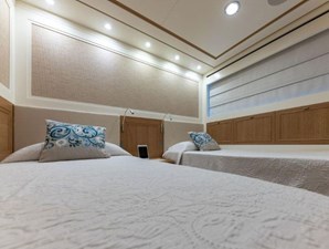 2014 SANLORENZO YACHTS Sanlorenzo SD112 - photo 20