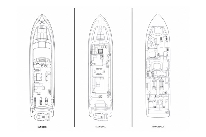 Plan n° 1