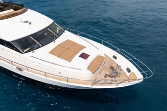 2009 PRINCESS YACHTS Princess 95 - photo 6
