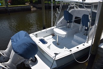 1962 BERTRAM 31 Express Cruiser - photo 1