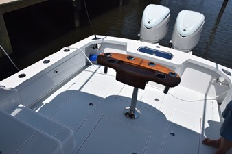 1962 BERTRAM 31 Express Cruiser - photo 5