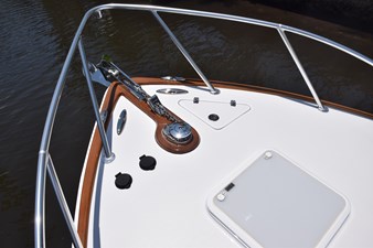 1962 BERTRAM 31 Express Cruiser - photo 33