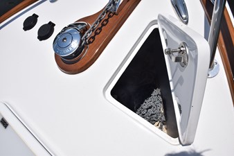 1962 BERTRAM 31 Express Cruiser - photo 34