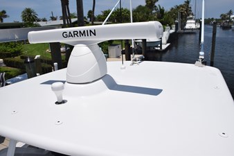 1962 BERTRAM 31 Express Cruiser - photo 35