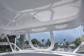 1962 BERTRAM 31 Express Cruiser - photo 36