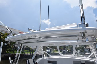 1962 BERTRAM 31 Express Cruiser - photo 38