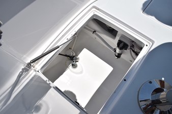 1962 BERTRAM 31 Express Cruiser - photo 39