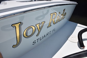1962 BERTRAM 31 Express Cruiser - photo 53