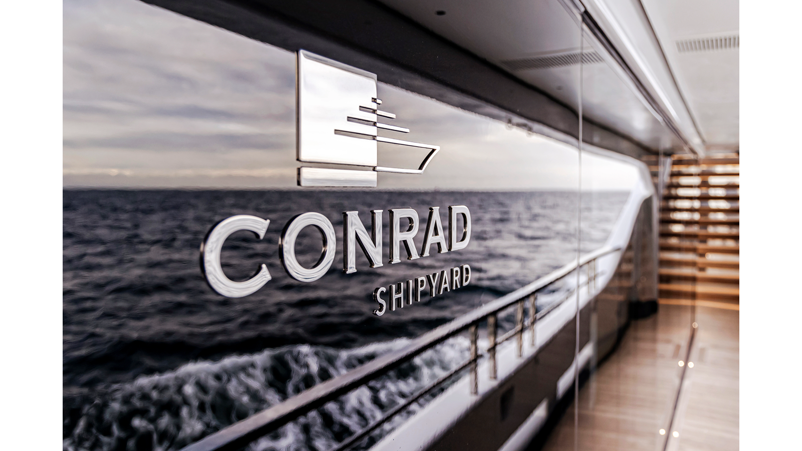 Conrad C144S Hull #4 — photo 6