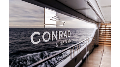 2028 CONRAD SHIPYARD C144S - photo 5