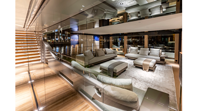 2028 CONRAD SHIPYARD C144S - photo 7