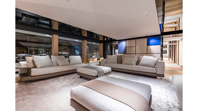 2028 CONRAD SHIPYARD C144S - photo 9