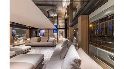 2028 CONRAD SHIPYARD C144S - photo 12