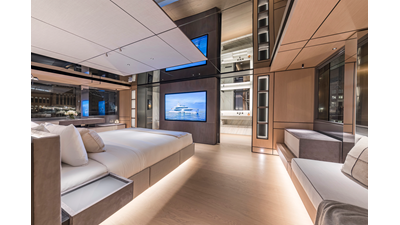 2028 CONRAD SHIPYARD C144S - photo 15