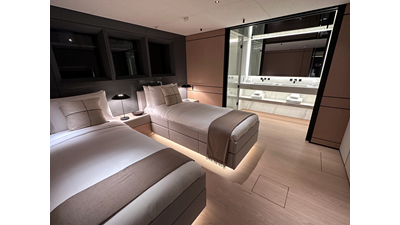 2028 CONRAD SHIPYARD C144S - photo 21