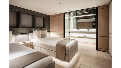 2028 CONRAD SHIPYARD C144S - photo 26
